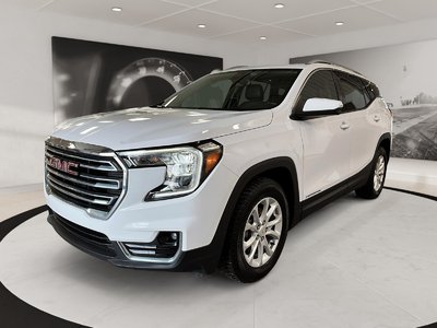 GMC TERRAIN AWD 4DR SLT * TRES BAS KM * 2022