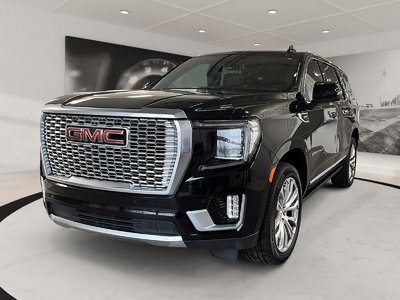 2024 GMC YUKON DENALI 4WD