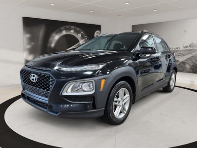 2020 Hyundai KONA 2.0L ESSENTIAL FWD * SIEGES AVANT CHAUFFANT *