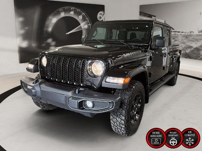 2023 Jeep GLADIATOR SPORT S 4X4