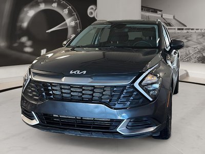 Kia SPORTAGE LX AWD * SIEGES CHAUFFANTS * 2023