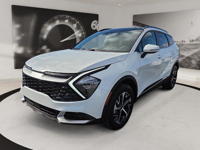 2024 Kia SPORTAGE EX AWD *CUIR*