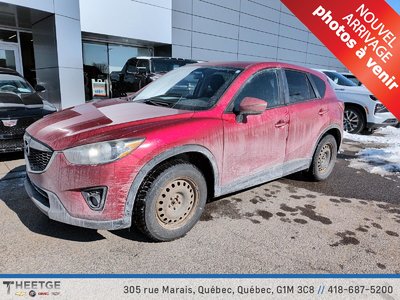2015 Mazda CX-5 AWD 4DR AUTO GS * TOIT OUVRANT *