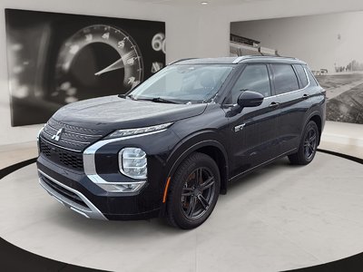 Mitsubishi Outlander PHEV GT S-AWC *TOIT PANO* 2023