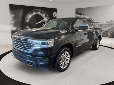 2022 Ram 1500 LIMITED LONGHORN 4X4 CREW CAB 5'7 BOX