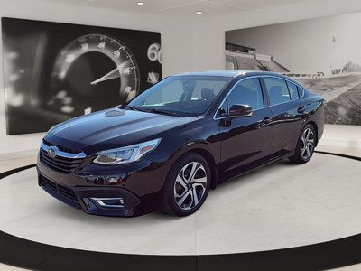 Subaru Legacy LIMITED CVT *37 326KM* 2021