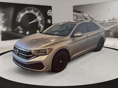 Volkswagen JETTA COMFORTLINE AUTO *22 338KM* 2024