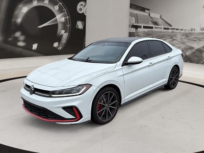 Volkswagen Jetta GLI AUTO AUTOBAHN *CARPLAY* 2025