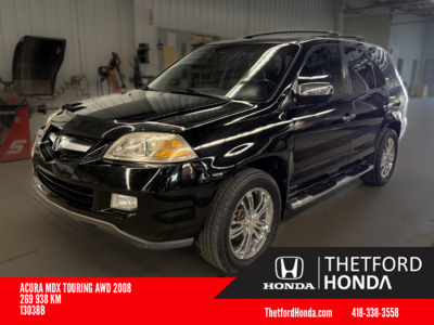 Acura MDX  2006