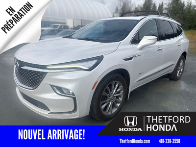 Buick Enclave  2024