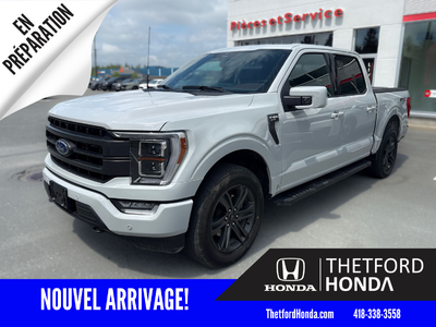 Ford F-150  2023