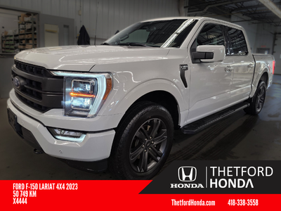 Ford F-150  2023