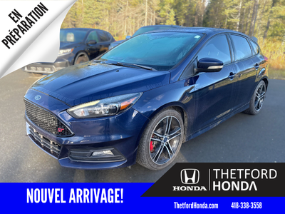 Ford Focus  2016