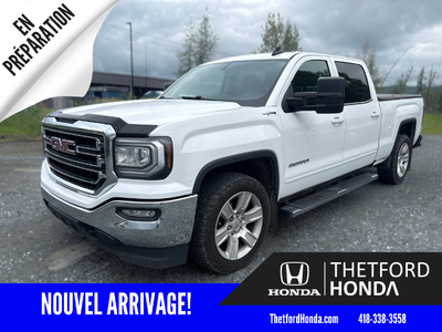 GMC Sierra 1500  2018