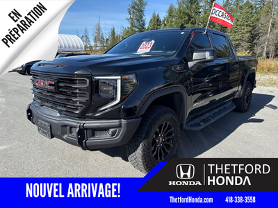 GMC Sierra 1500  2023