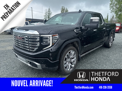 GMC Sierra 1500  2023