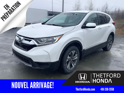 Honda CR-V  2019