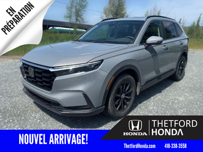 Honda CR-V  2023