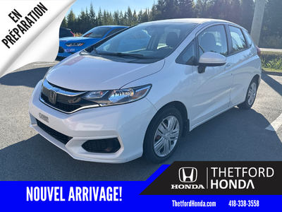 Honda Fit  2019