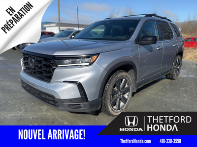 Honda Pilot  2023