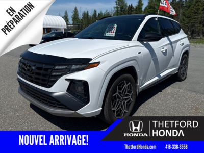 Hyundai Tucson  2022