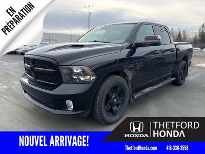 Ram 1500 Classic  2020