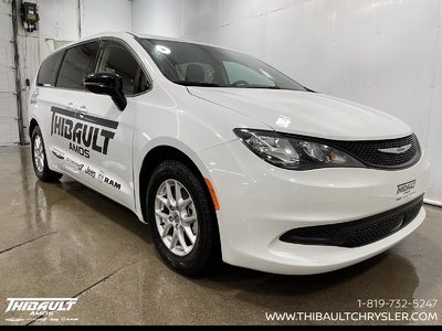 2024 Chrysler Grand Caravan