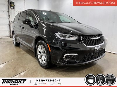 Chrysler Pacifica  2026