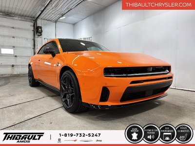 2026 Dodge Charger 2-Doors