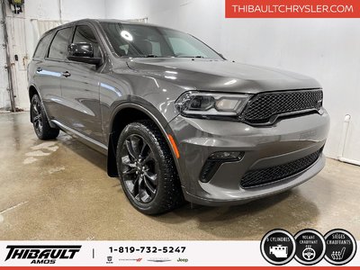 Dodge Durango  2021