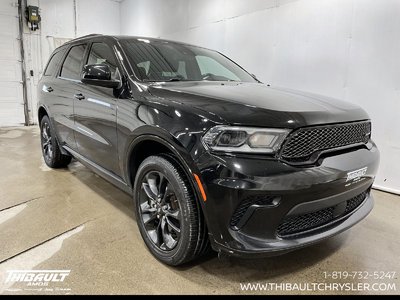 2023 Dodge Durango