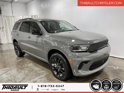 2024 Dodge Durango