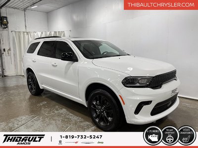 Dodge Durango  2024