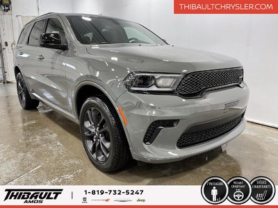 2024 Dodge Durango