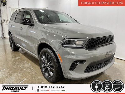 Dodge Durango  2024