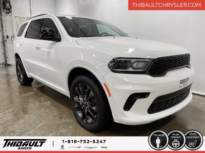 Dodge Durango  2024