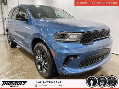 2024 Dodge Durango