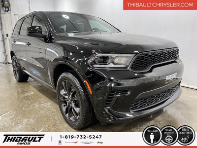 2024 Dodge Durango