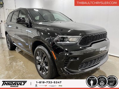 2024 Dodge Durango