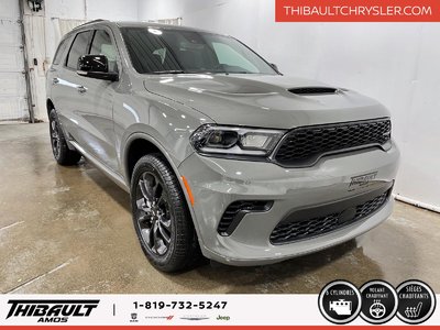 Dodge Durango  2024