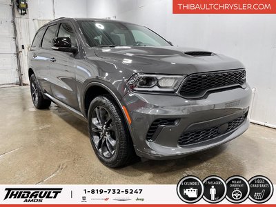 Dodge Durango  2024