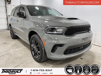 2024 Dodge Durango