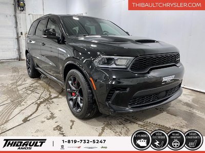 Dodge Durango  2024