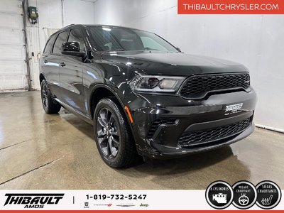 Dodge DURANGO  2025