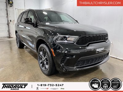 Dodge Durango  2026