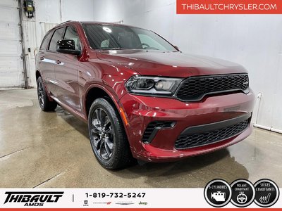 Dodge Durango  2026