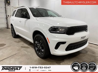 Dodge Durango  2026