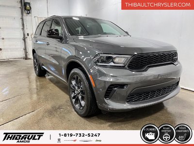 Dodge Durango  2026