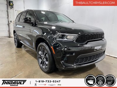 Dodge Durango  2026
