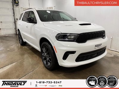 Dodge DURANGO  2026